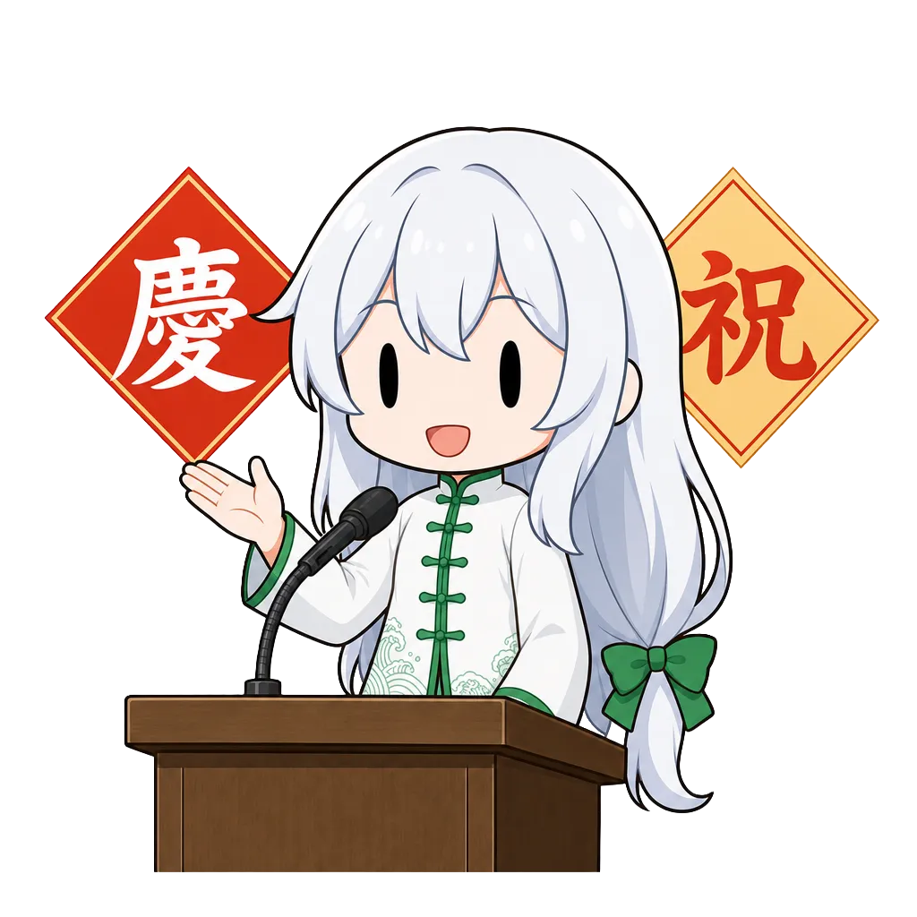 キャラクター