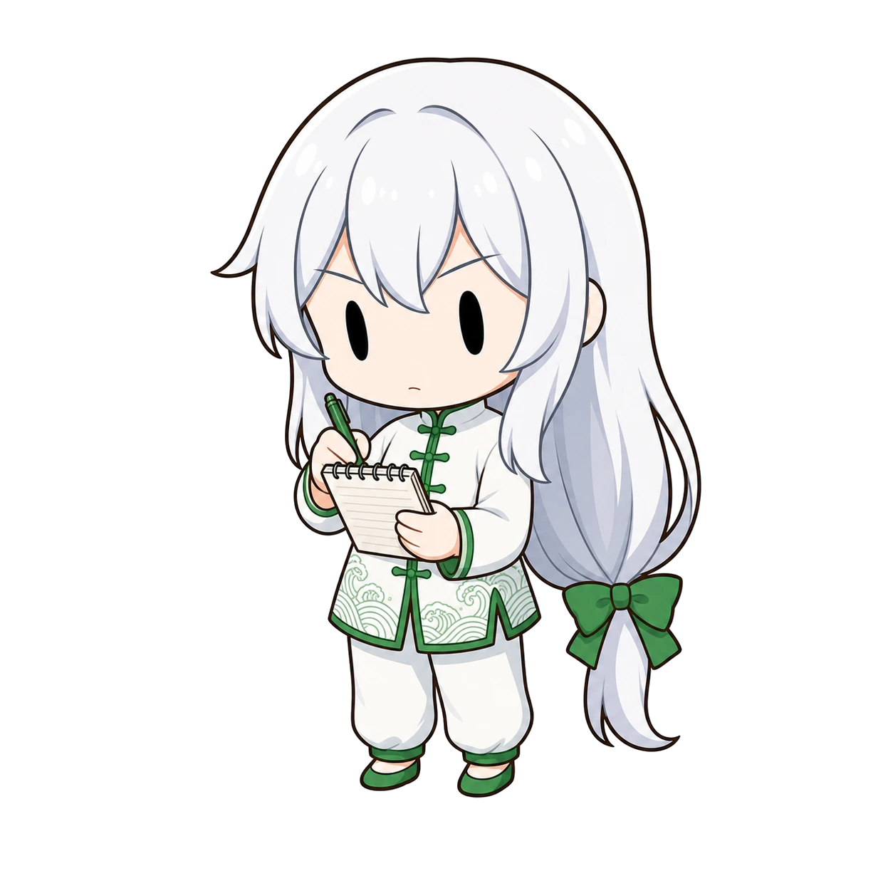 キャラクター