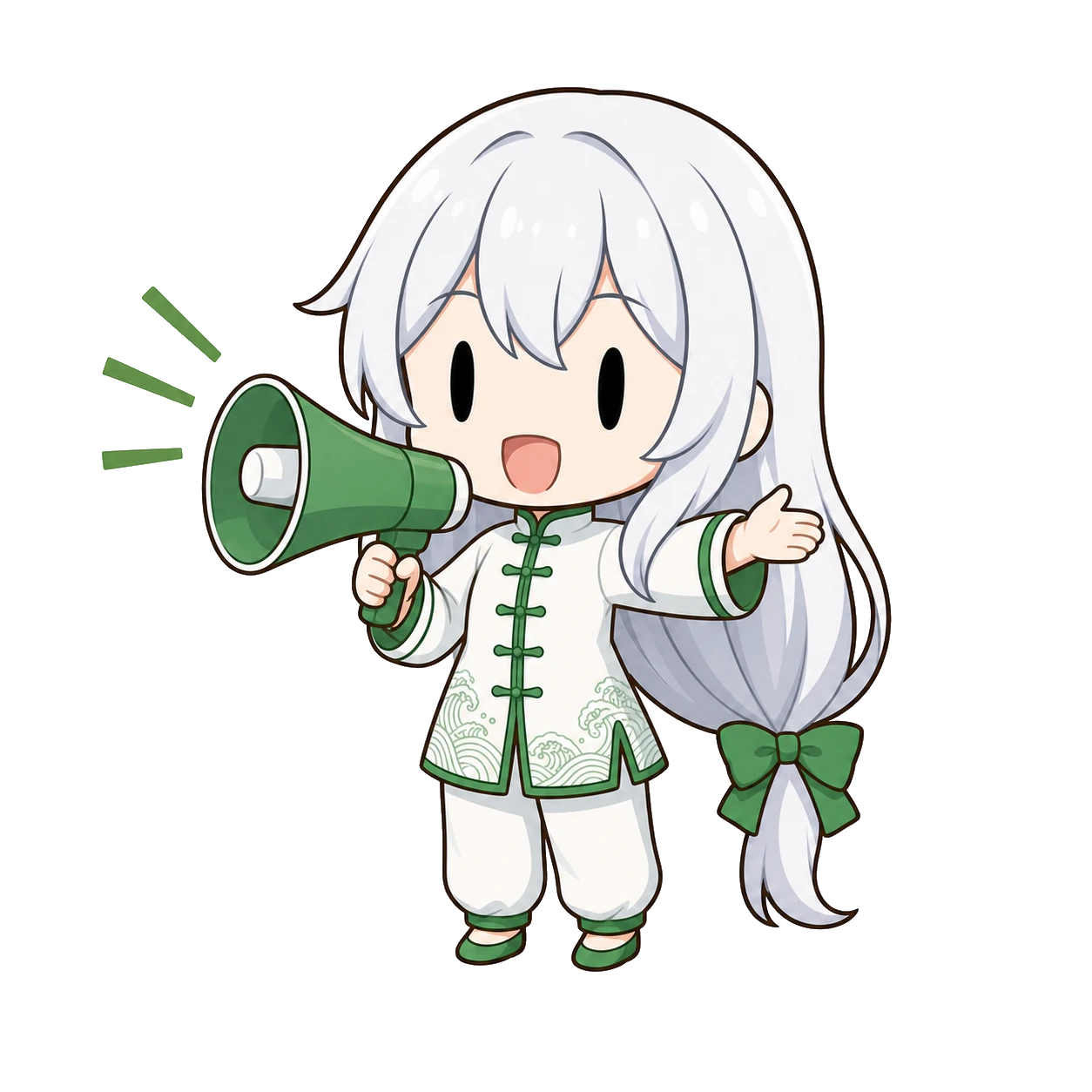 キャラクター