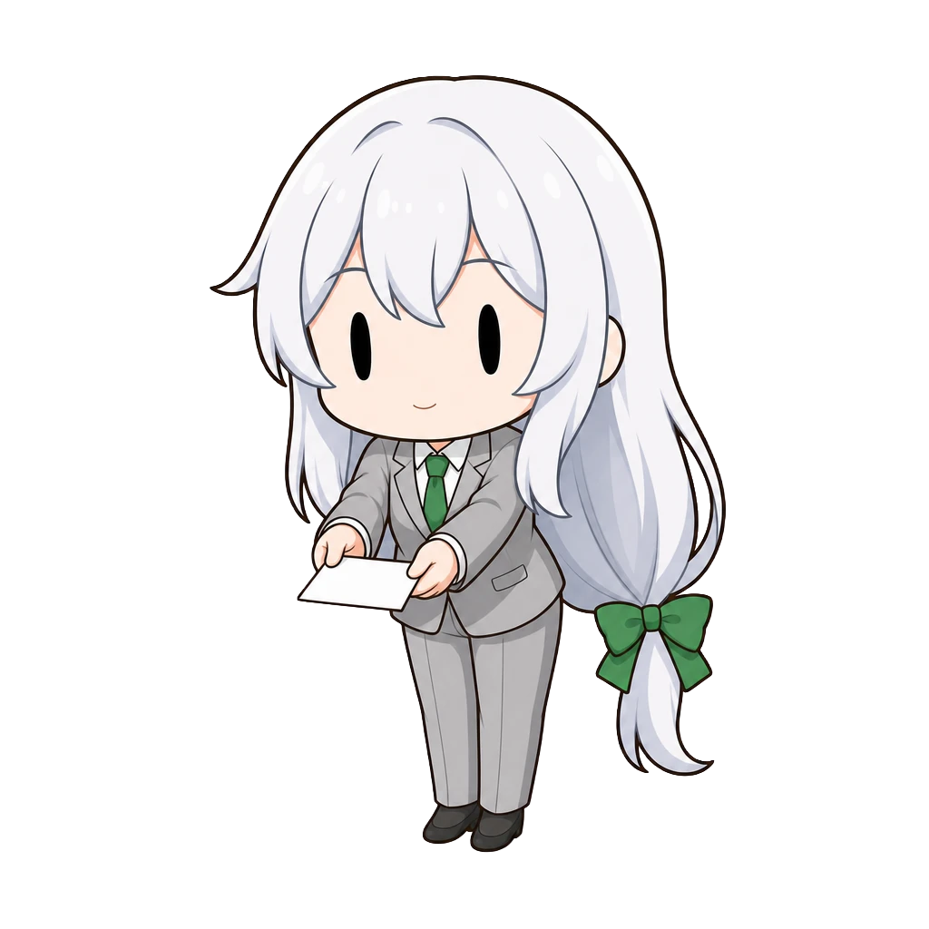 キャラクター