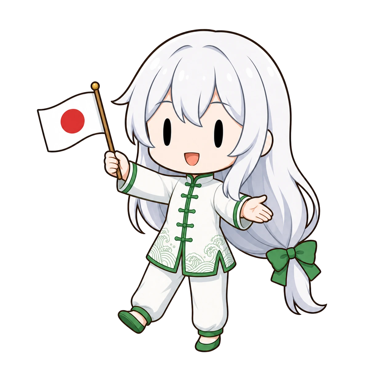 キャラクター