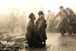 写真3 (C)2010 Tangshan Broadcast and Television Media Co., Ltd. Huayi Brothers Media Corporation Media Asia Films(BVI) Limited All Rights Reserved.