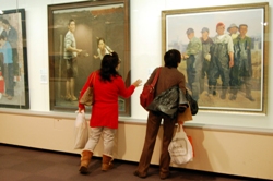 写真2 日中友好協会