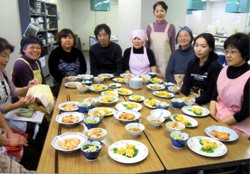 写真3 日中友好協会