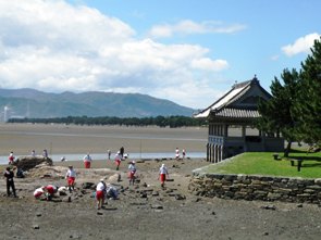 写真3 日本中国友好協会
