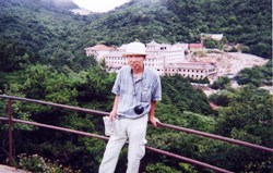 写真2 日本中国友好協会