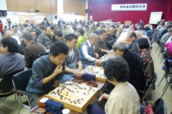 写真2　日本中国友好協会