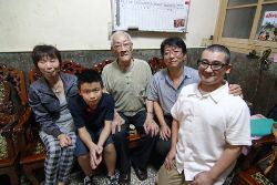 写真2 日本中国友好協会