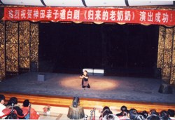 写真2 日本中国友好協会