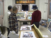 写真3　日中友好協会