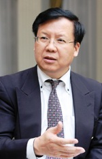 写真3 日中友好協会