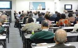 写真2　日本中国友好協会
