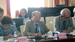 写真2 日中友好協会
